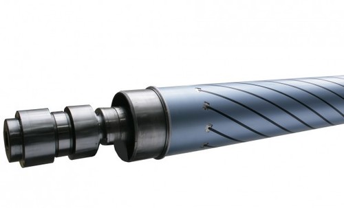 रील स्पूल