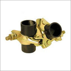 स्विवेल कूपलर