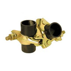 एक सीधी कोण युग्मन