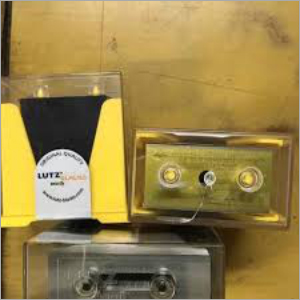 Lutz Razor Blade