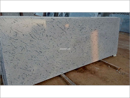 काल्पनिक सफेद ग्रेनाइट