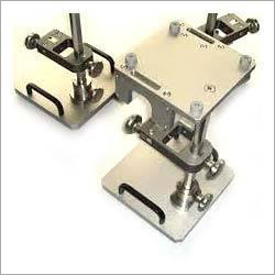 वेल्डिंग जिग्स