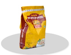 गरिमा प्राइम बासमती चावल