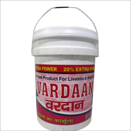 वर्धान फीड सप्लीमेंट