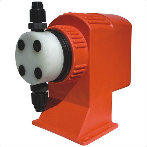 Chemical Dosing Pump