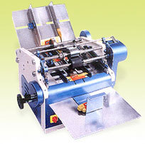 उच्च गति स्टीकर कोडर