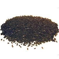 काली जीरी (कलोंजी बीज)