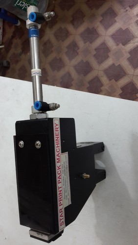 Pneumatic coding