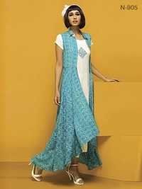 Indian Designer Kurtis