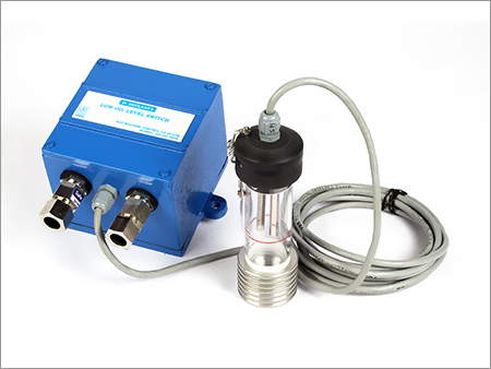 Low Oil Switch Wp Frequency (Mhz): 1 Kilohertz ( Khz )
