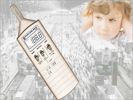 Sound Level Measurement Instrument Dimension(l*w*h): 240 X 68 X 25 Millimeter (Mm)