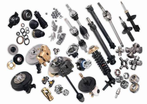 Automotive Parts