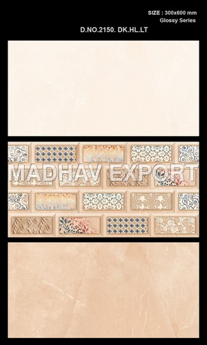 कोई भी रंग का डिजिटल कॉन्सेप्ट वॉल टाइल