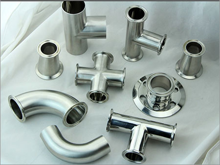 Ss फिटिंग्स