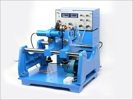 Acd Dynamic Balancing Machine Frequency (Mhz): 10 Megahertz (Mhz)