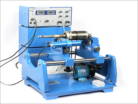 15 Acd Dynamic Balancing Machine Frequency (Mhz): 10 Milihertz