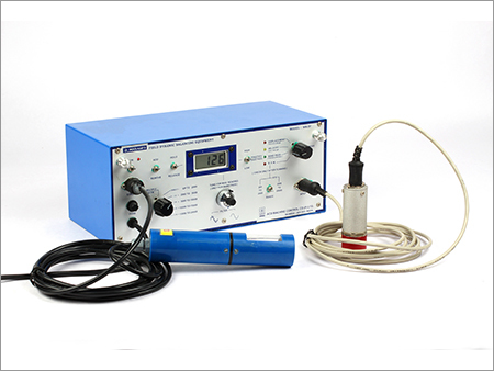 Dynamic Field Balancing Equipment Frequency (Mhz): 500 Kilohertz ( Khz )