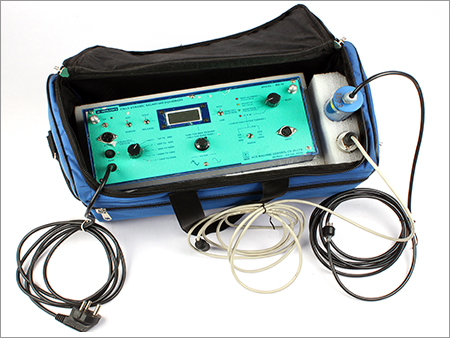 Dynamic Field Balancing Equipment Frequency (Mhz): 500 Kilohertz ( Khz )