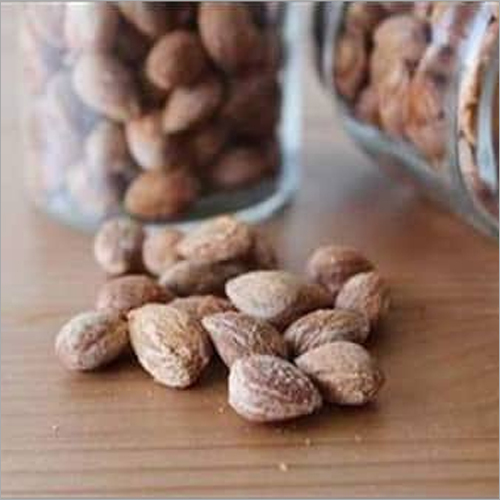 Salted Peanuts - Quality Grade Small Oval Brown Nuts | Lip-Smacking Taste, Zero Cholesterol, Long Shelf Life