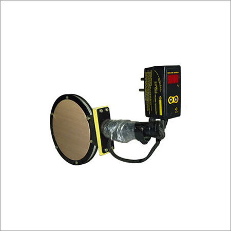HDPE हीटिंग मिरर
