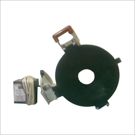 HDPE पाइप जोड़ों को गर्म करने के लिए heater