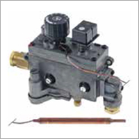 Gasthermostate