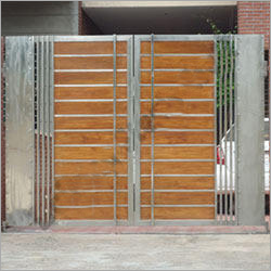 एसएस गेट्स