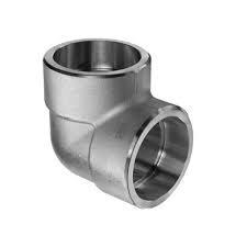 Stainless Steel Socket weld Fittings