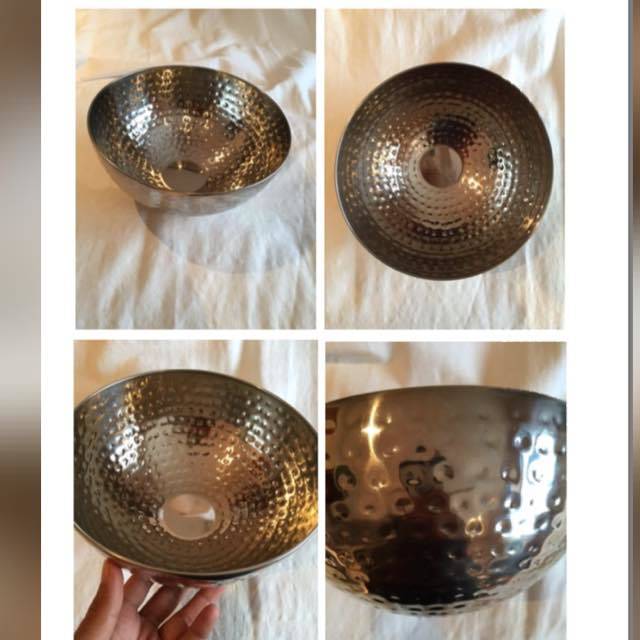 Metal Hammered Copper Mule Mug