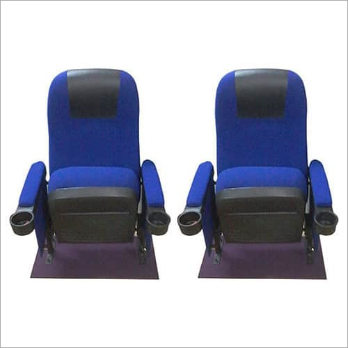 एल्यूमिनियम टिप अप चेयर