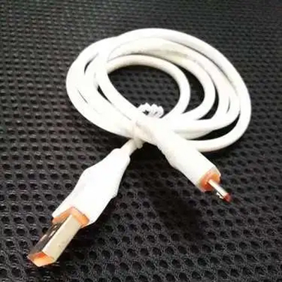 एंड्रॉइड यूएसबी डेटा केबल