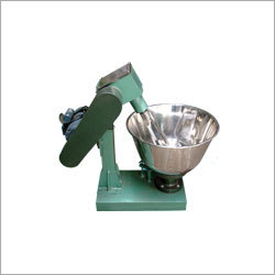 आटा गूंधने की मशीन