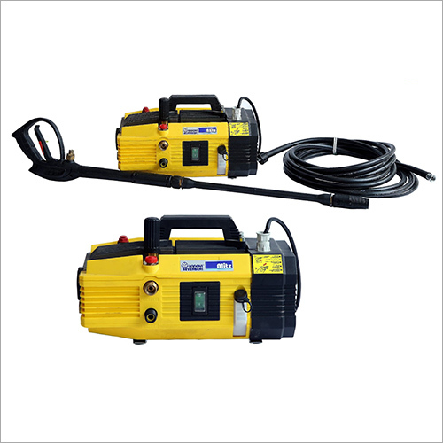 Blitz 8.13 High Pressure Washer Capacity: 5-10l