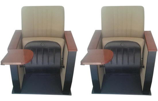 Stackable Auditorium Chairs