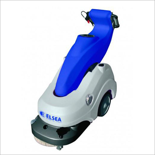 Scrubber Drier Capacity: 5-10L