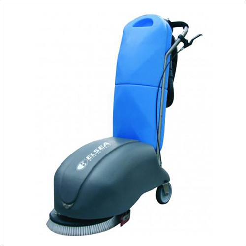 Floor Scrubber Capacity: 5-10L