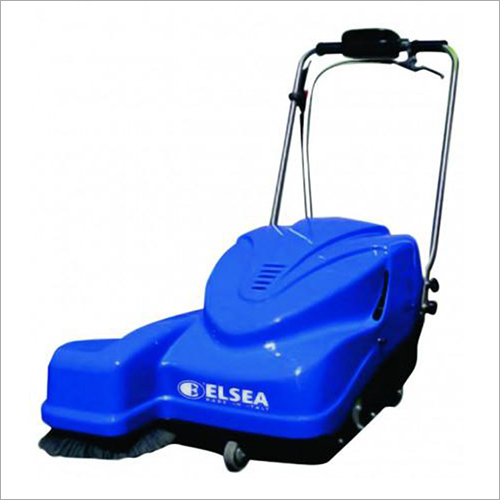 Industrial Sweeper Machine Capacity: 5-10L