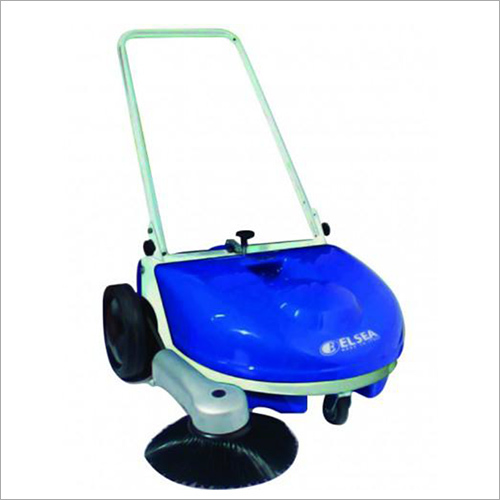 Sweeper Machine Capacity: 5-10L