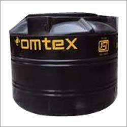 पीवीसी पानी टैंक