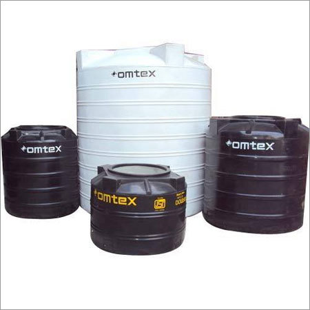 पानी भंडारण टंकी