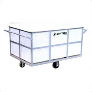 प्रोसेसिंग ट्रॉलियों