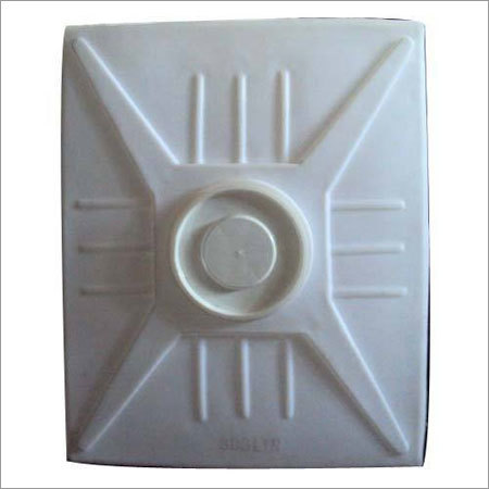 लोफ़ वाटर टैंक