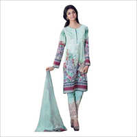 महिलाओं का कपास सूट