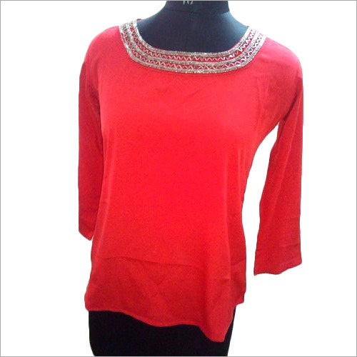 लेडीज़ टॉप