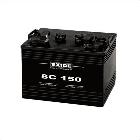 8c150 Golf Cart Batteries