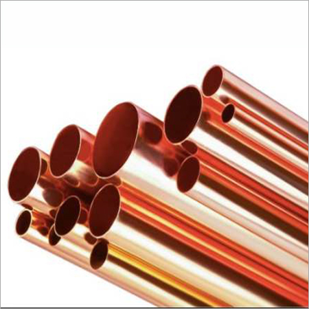 कॉपर पाइप
