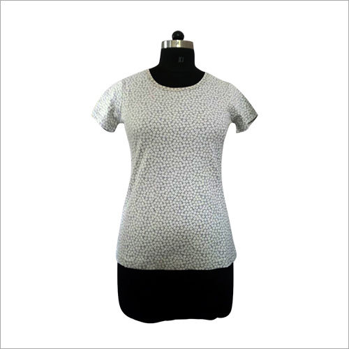 Ladies Top