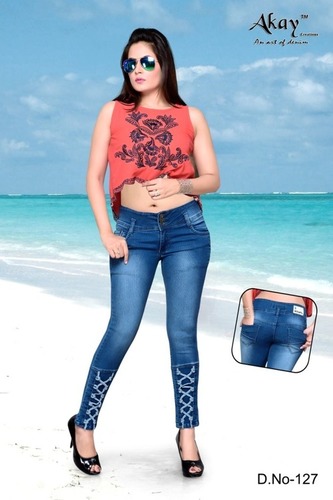 Girls Jeans