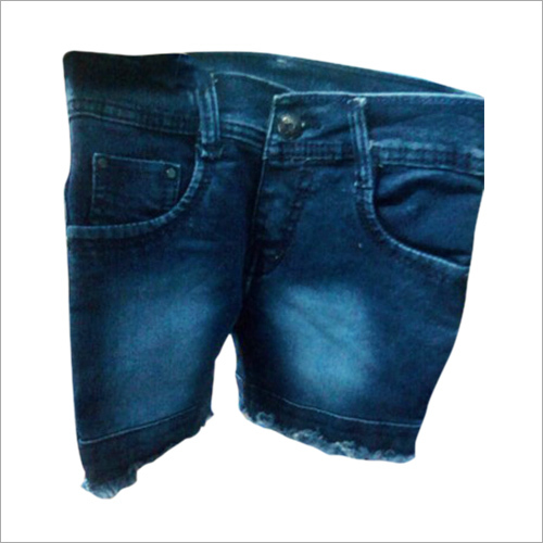 लड़कियों की शॉर्ट्स