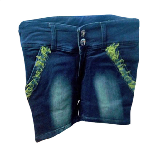 Ladies Shorts